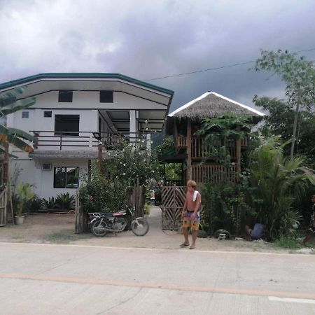 Dhadas Place San Vicente  Exterior photo
