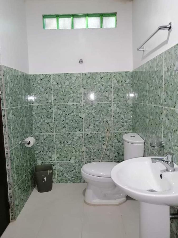 Dhadas Place San Vicente  Exterior photo